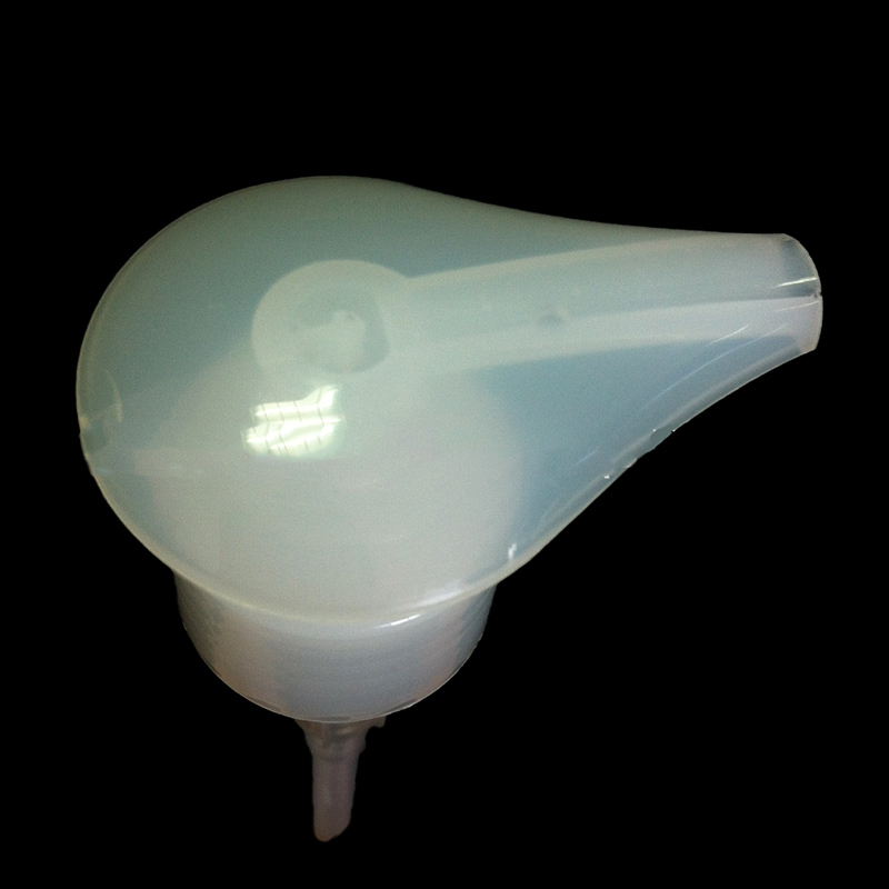 Plastic Personal Care Face Lotion Dispenser Pump Cream Pump (NP10)