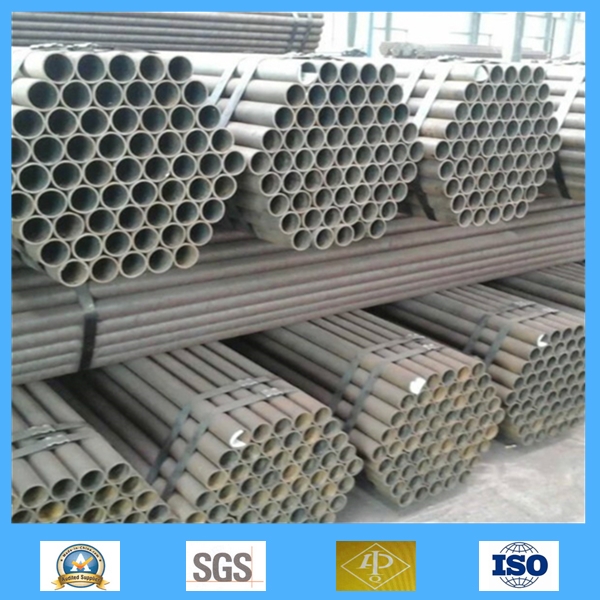 Cold Drawing and Cold Rolling Seamless Boiler Tubes