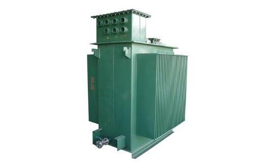 Zgs11-Z Buried Type Transformer