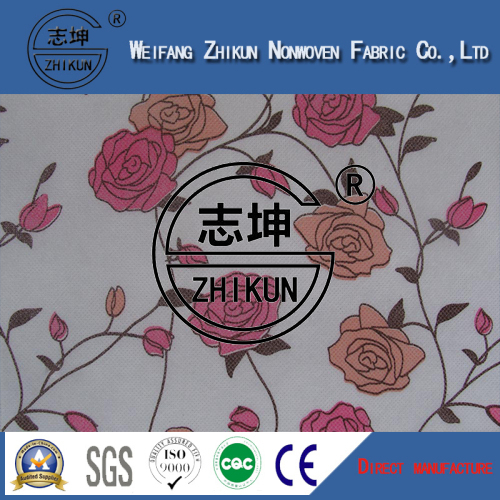 Polypropylene Spunbond Nonwoven Fabric for Handmade