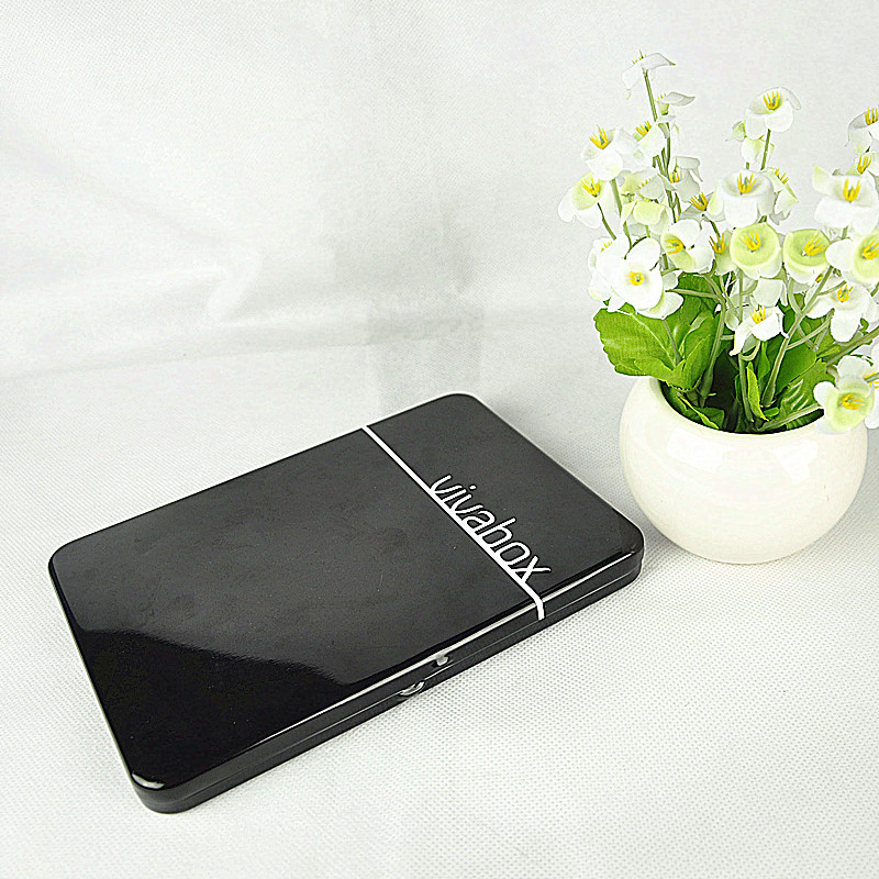 Thick DVD Case, Metal DVD Case, Custom DVD Case