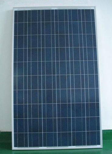 a-Grade Cell 270W Poly Solar Panel with High Efficiency Made in China