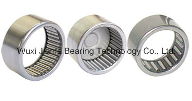 High Precision Needle Roller Thrust Bearing