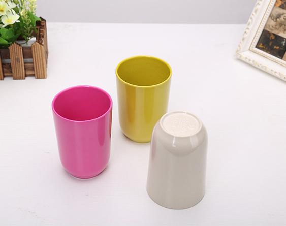 Bamboo Fiber Tableware Cup (BC-C1018)