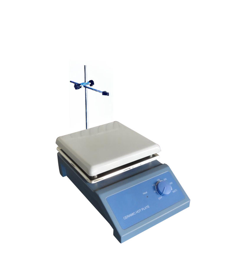 Buy Laboratory Ceramic Hoteplate Magnetic Stirrer