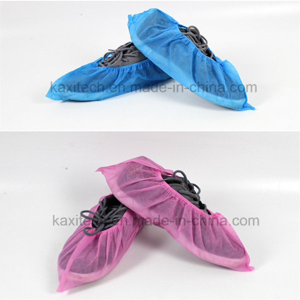 Disposable Water-Resistant Shoe Cover