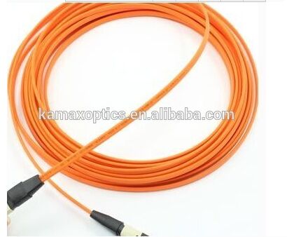 Sc-Sc mm Dx 2.0mm Om2 50/125 Fiber Optic Patch Cord