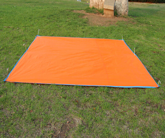 Three Colors Oxford Cloth Outdoor Picnic Mat