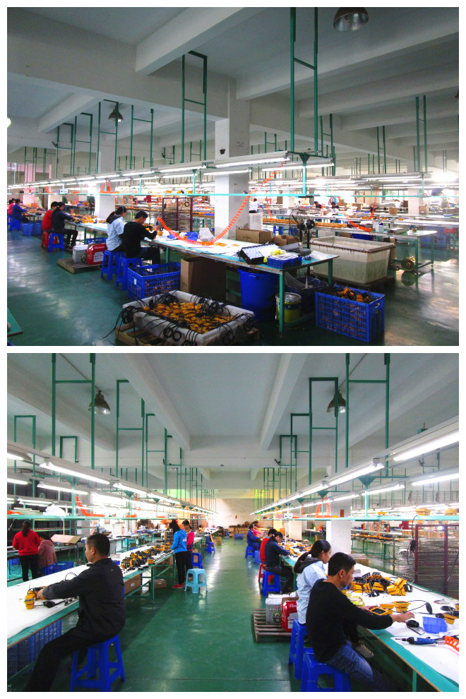 IP67 Special Price 18W Linear Shape LED Underground Light