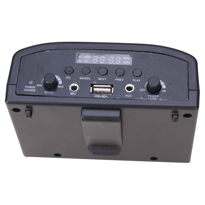 Portable Mini Amplifier