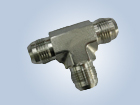 Jlc 74 Degree Cone Flared Tube Fittings Replace Parker Fittings and Eaton Fittings (JLC MALE Degree Cone)