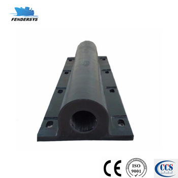 Gd Type Marine Rubber Fender for Dock