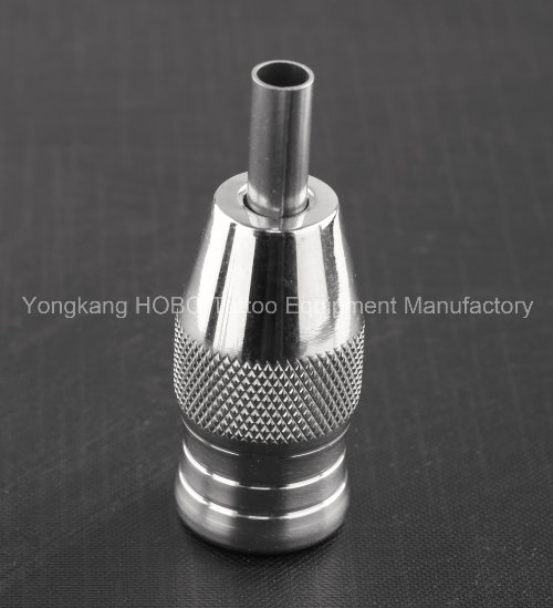 Hot Sale Professional 25mm Steinless Steel Tattoo Grips