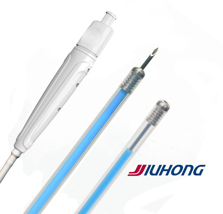 CE Marked Disposable Endoscopic Injection Needle