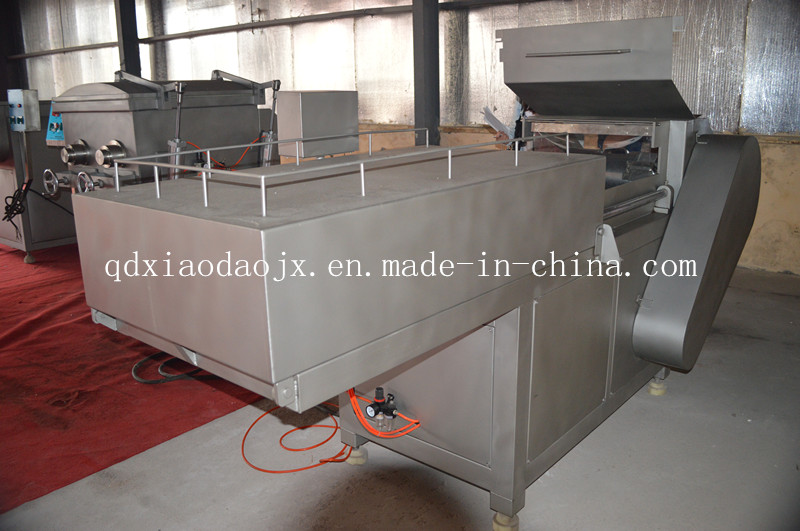 Industrial Professional Meat Slicing Machine/Meat Slicer