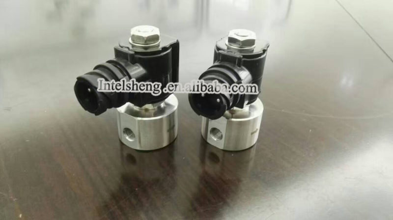 Solenoid Valve for Car