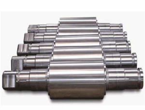 Good Price Ggg50 Ductile Cast Iron Rolls From China Foundry