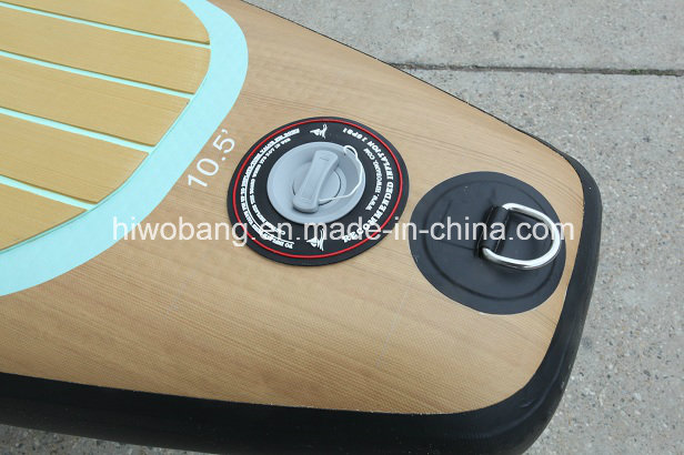 2016 Professional Design Paddle Surfboard