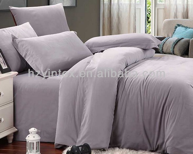 100% Polyester Bed Sheets (SA120)