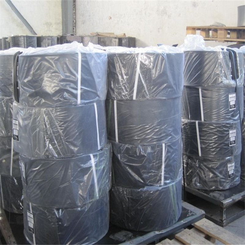 Strip Rubber Sheet for Sale SBR, NBR, EPDM, CR Rubber Sheet