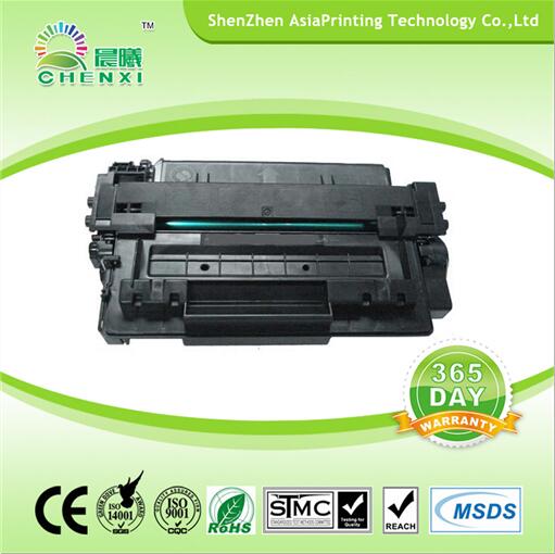 Factory Price Toner Cartridge Q6511A Compatible Laser Toner for HP 11A