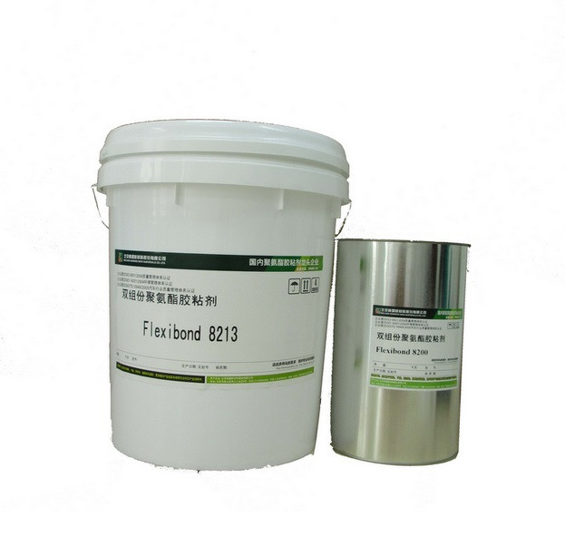 Polyurethane Adhesive for Honeycomb and Sandwich Stuctural Bonding (Flexibond 8213)