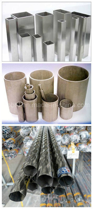 Q235 Ms Bar Square Stainless Steel Twisted Bar