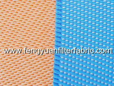 Desulfurization Filter Fabric