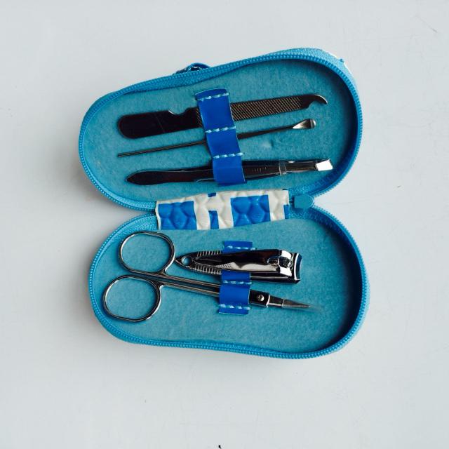 Promotional Manicure Set for Promotion Gift (HW02043)