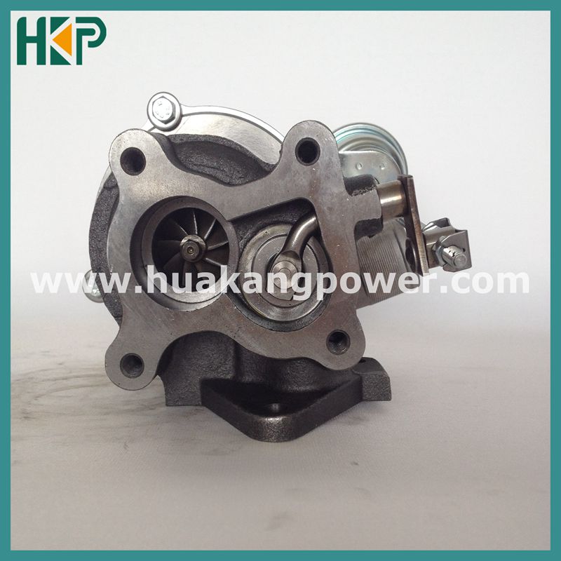 Kp35 54359880000 14411bn700 Turbo/ Turbocharger