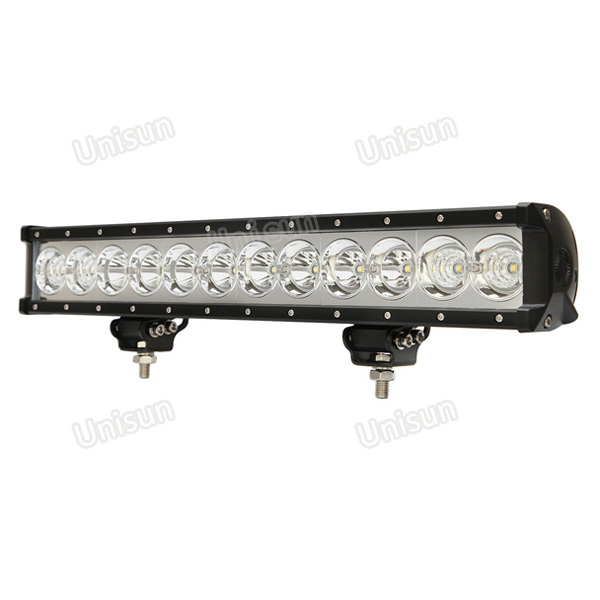 20inch 9-60V 120W 9600lm Offroad CREE LED Auto Light Bar