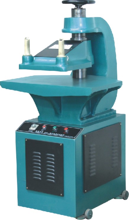 Rocker Hydraulic Punching Machine (BX-10T)