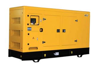 Super Silent Type Diesel Generators