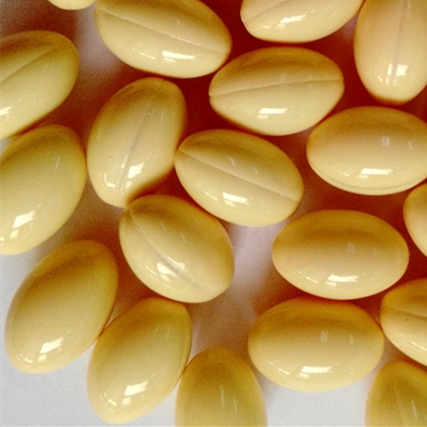 Collagen Protein Softgel Capsules