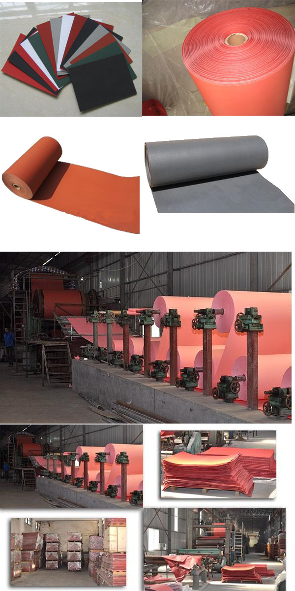 Manufacturer Vulcanized Red Fiber Sheet /High Temp Insulation Vulcanized Fibre Sheet Fiber Sheet Material/Insulation Red Color Vulcanized Fibre Sheet for Electr