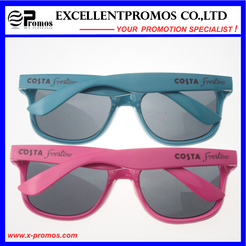 Hot Sale Beauty Popular Fashion Women Sunglasses (EP-G9195)