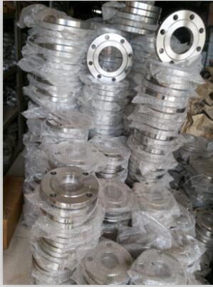 2016 High Quality Nickel Alloy Flanges