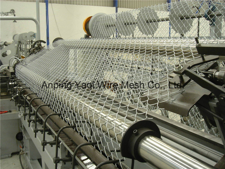 Hot Dipped Galvanized / PVC Cotaed Fence