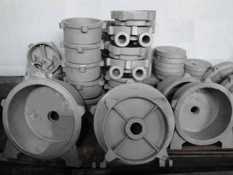 Water Ring Vacuum Pump (2BV)