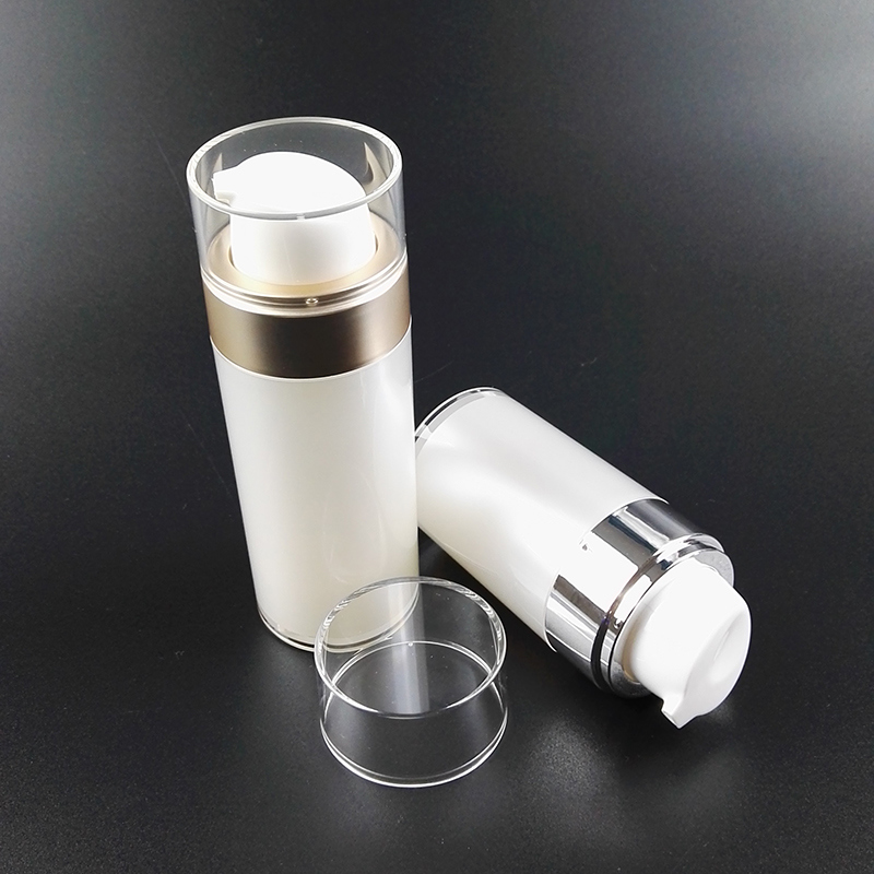 Airless Cosmetic Bottle (NAB44)