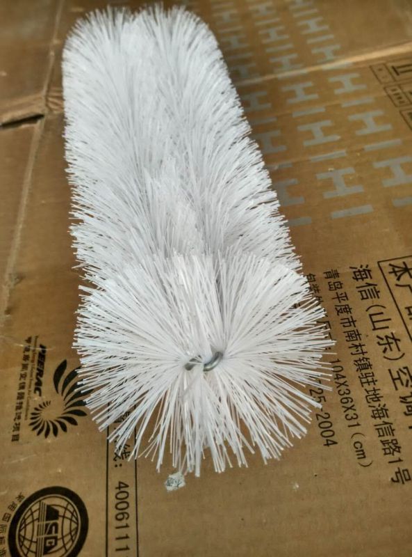 High Quality Nylon or PP Bottle Cleaning Brush (YY-588)