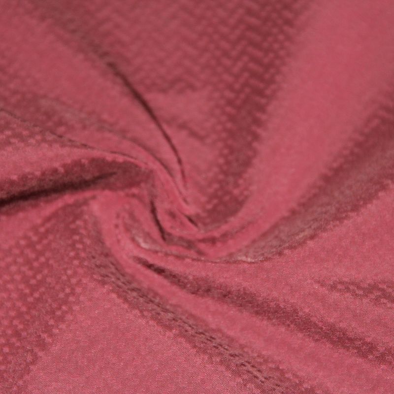 Manufacturing Polyester Memory Fabric for Jacket Outwear