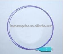 Sc-Sc mm Dx 2.0mm Om4 50/125 Fiber Optic Patch Cord