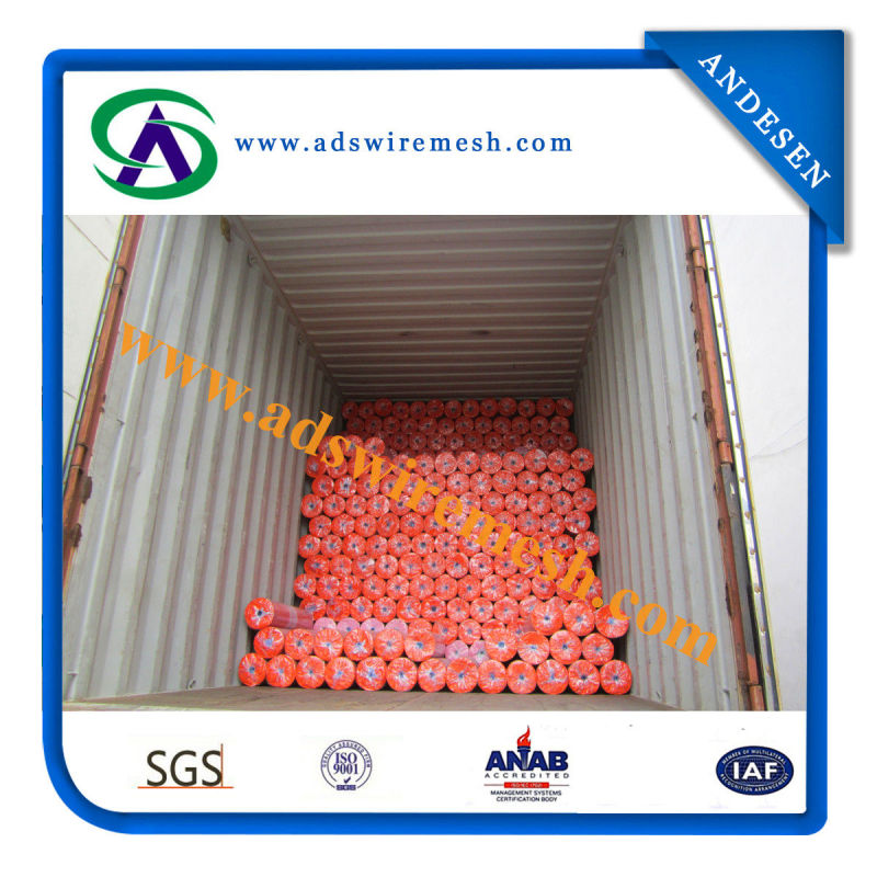 Good Quality Welded Wire Mesh 3/8 Inch