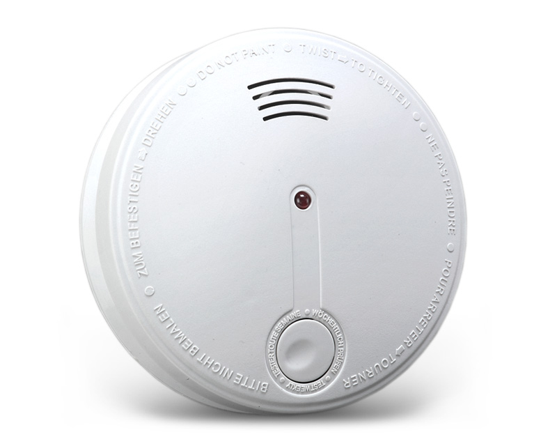 Stand Alone Smoke Detector