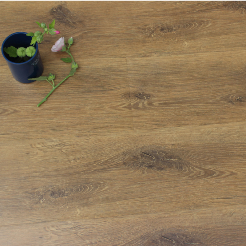 12.3mm HDF 850kg/M3 Piano and Emboss Surface Laminate Flooring