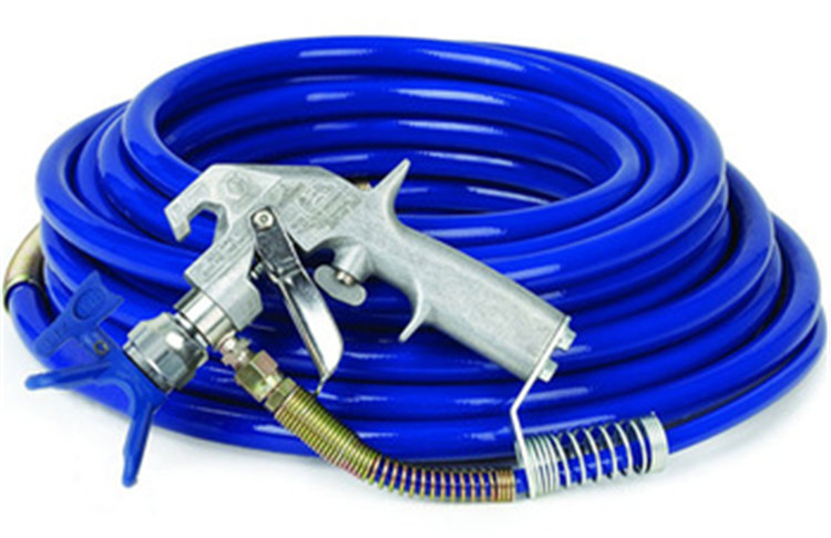 High Presssure Hydraulic Hose Paint Spray Hose