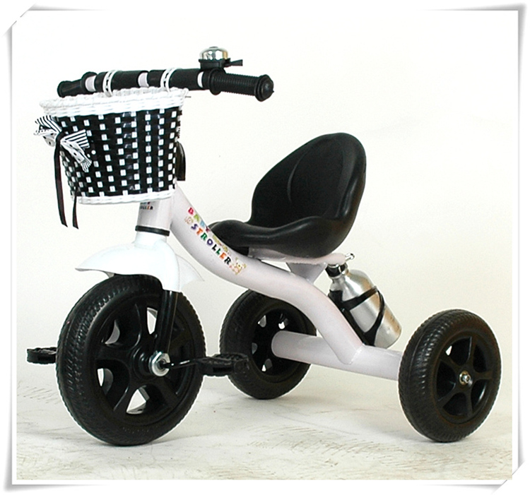 Ride on Toy Style/ High Quality Kid Tricycle with Handle