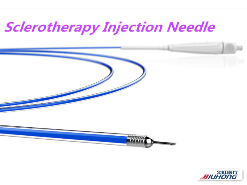 Disposable Injection Needles Injector Jhy-in-23-230-2304-a