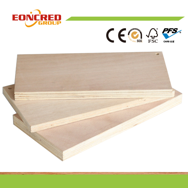 Plywood Sheet/Plywood Panel for Furniture